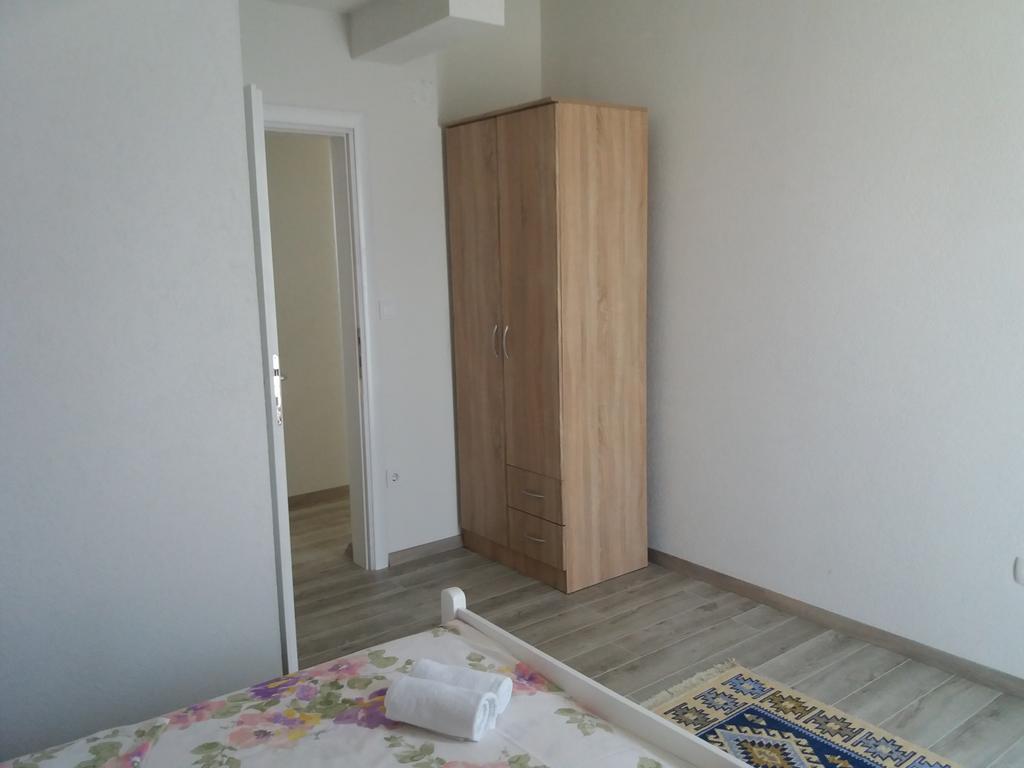 Apartmani Beljkas Tivat Eksteriør bilde